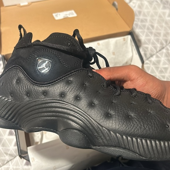 Jordan JumpMan Team 2 - Picture 4 of 5